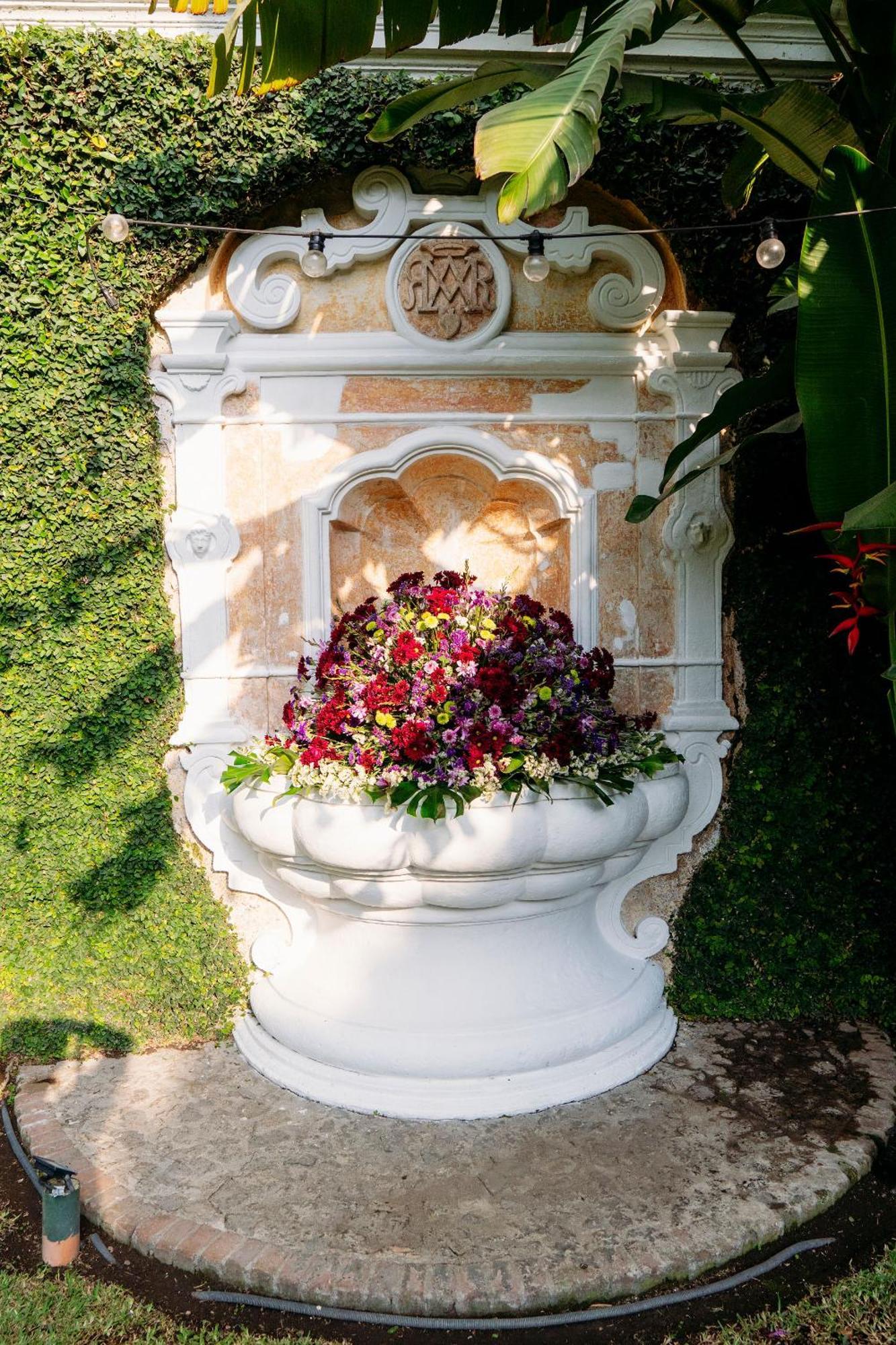 Casa Noble Hotel Antigua Exteriör bild